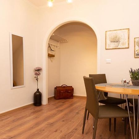 Alex'S Cozy Apartement Corfu Old Town 외부 사진