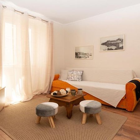 Alex'S Cozy Apartement Corfu Old Town 외부 사진